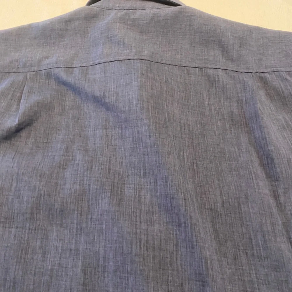 Orvis Short Sleeve Button Up Shirt - Picture 9 of 13